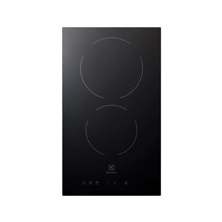 เตาฝัง+เครื่องดูดควัน ELECTROLUX EHC325BA+ECT6740S_3