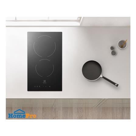 เตาฝัง+เครื่องดูดควัน ELECTROLUX EHC325BA+ECT6740S_4