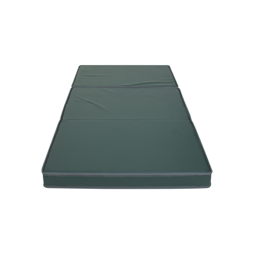 แผ่นรองนอน 3 ฟุต ME LIVING PINE สีเขียว