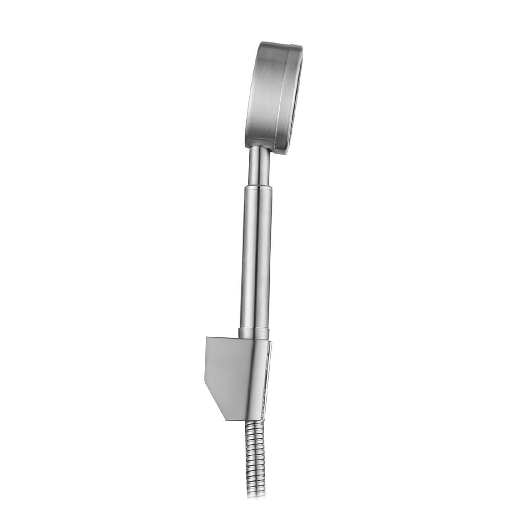 ชุดฝักบัวสายอ่อน 1 ระดับ HANG HS-540 สเตนเลส