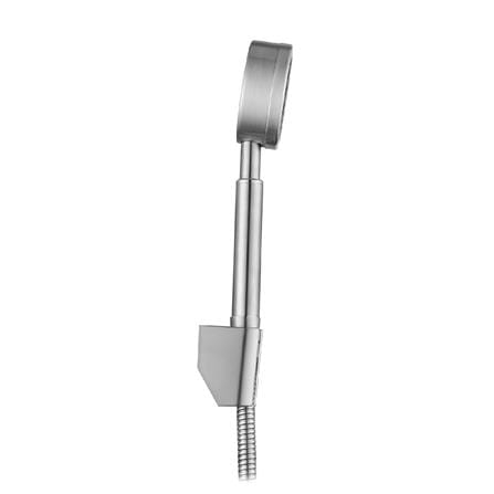 ชุดฝักบัวสายอ่อน 1 ระดับ HANG HS-540 สเตนเลส_2