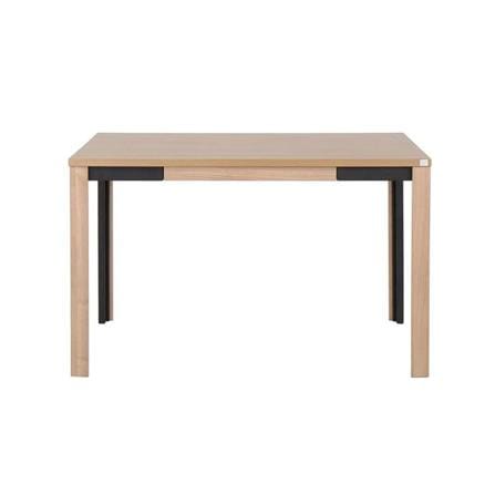 ชุดโต๊ะทานข้าว 4 ที่นั่ง SB FURNITURE COUPE/ALADIN สีไม้ธรรมชาติ_1