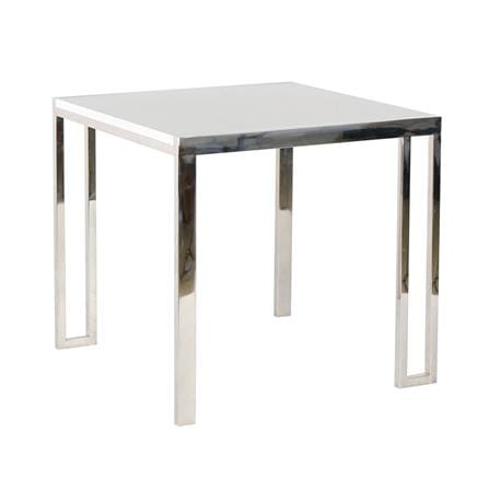 ชุดโต๊ะทานข้าว 2 ที่นั่ง SB FURNITURE MONTIS/YAZID สีเทา_1