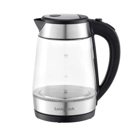 กาต้มน้ำไฟฟ้า LOCKNLOCK EJK439BLK 1.7 ลิตร_0