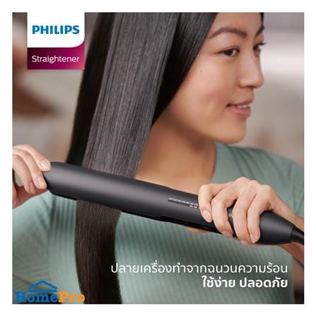 เครื่องหนีบผม PHILIPS BHS510/00_2