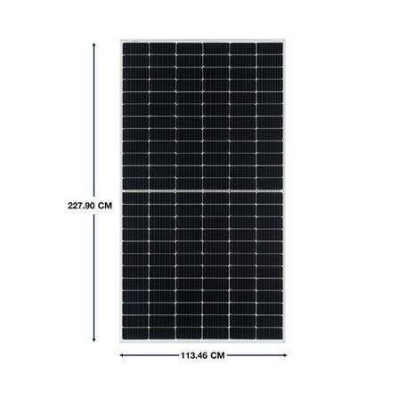 แผงโซลาร์เซลล์ MONOCRYSTALLINE HALF CELL RISEN 550 วัตต์_4