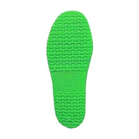 รองเท้าบูท DEXZON สูง 80 ซม. เบอร์ 41 สีน้ำเงิน_5