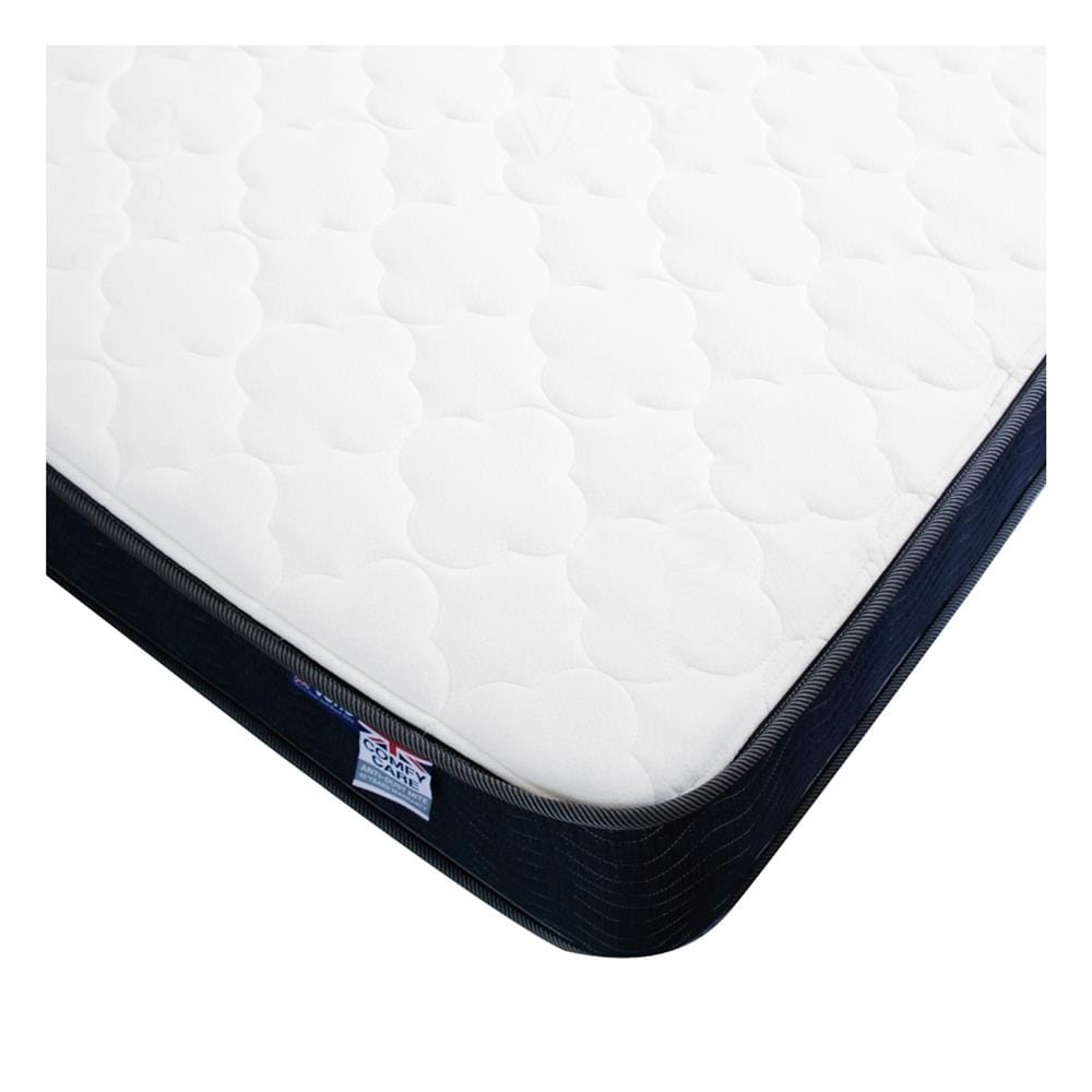 ที่นอนสปริง 5 ฟุต VONO รุ่น COMFY-CARE