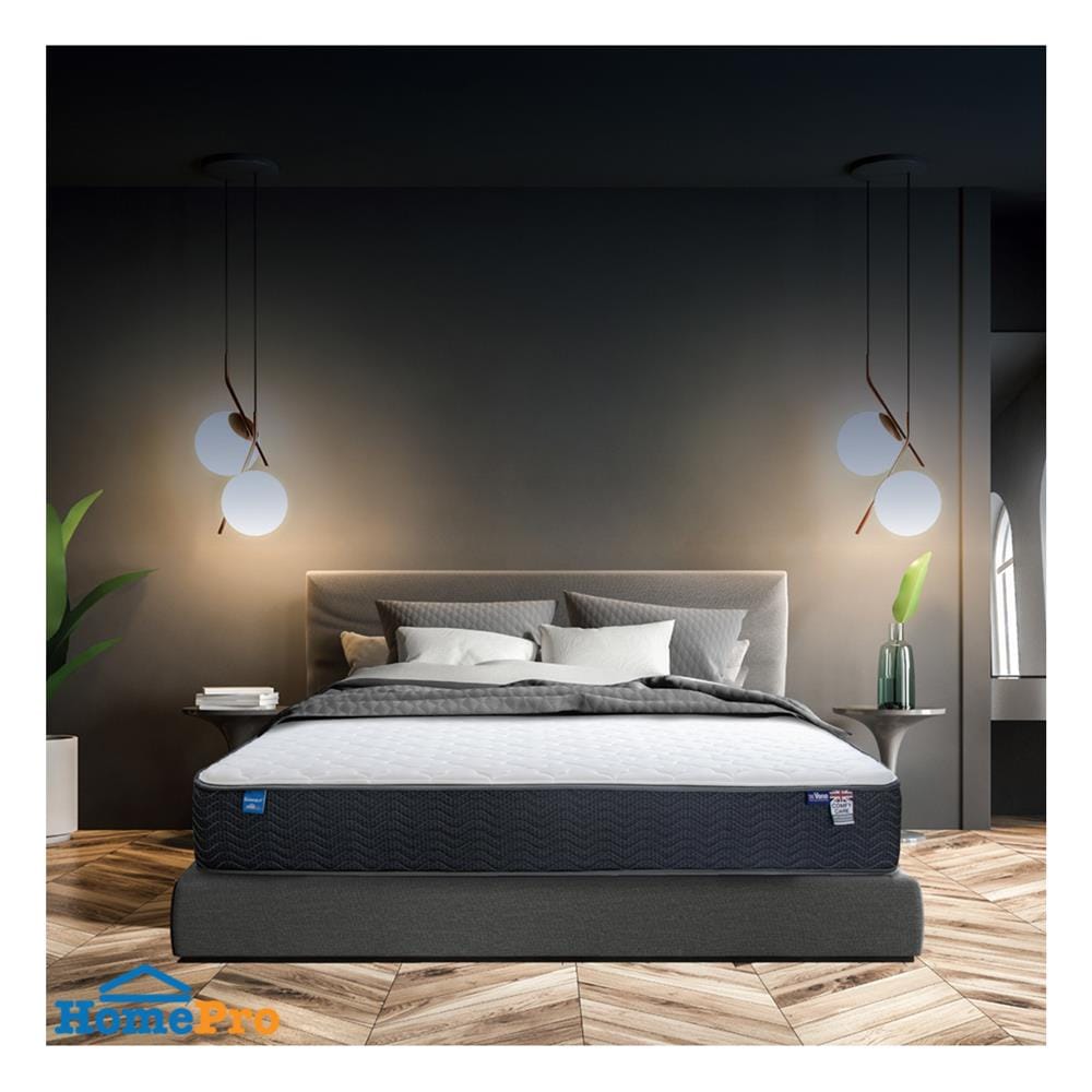 ที่นอนสปริง 5 ฟุต VONO รุ่น COMFY-CARE