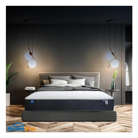 ที่นอนสปริง 5 ฟุต VONO รุ่น COMFY-CARE_7