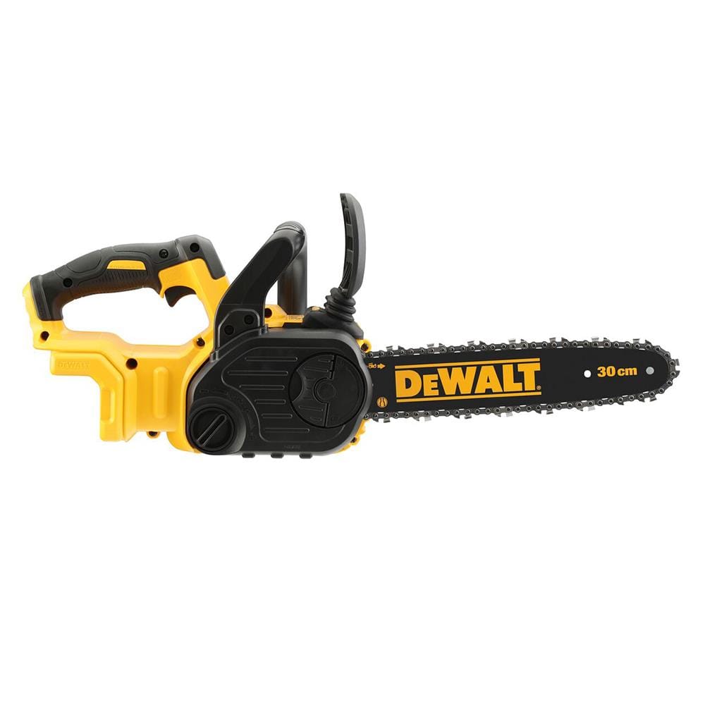 เลื่อยยนต์ไร้สาย (เฉพาะตัวเครื่อง) DEWALT DCM565N-B1 10 นิ้ว 18 โวลต์