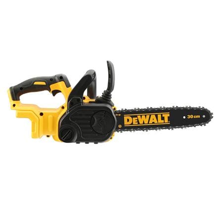 เลื่อยยนต์ไร้สาย (เฉพาะตัวเครื่อง) DEWALT DCM565N-B1 10 นิ้ว 18 โวลต์_1