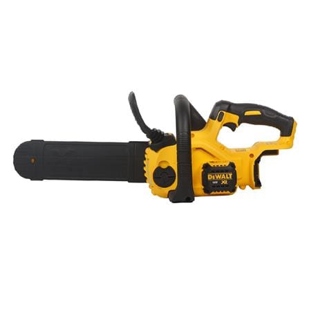 เลื่อยยนต์ไร้สาย (เฉพาะตัวเครื่อง) DEWALT DCM565N-B1 10 นิ้ว 18 โวลต์_2