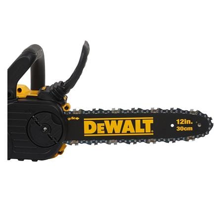 เลื่อยยนต์ไร้สาย (เฉพาะตัวเครื่อง) DEWALT DCM565N-B1 10 นิ้ว 18 โวลต์_3