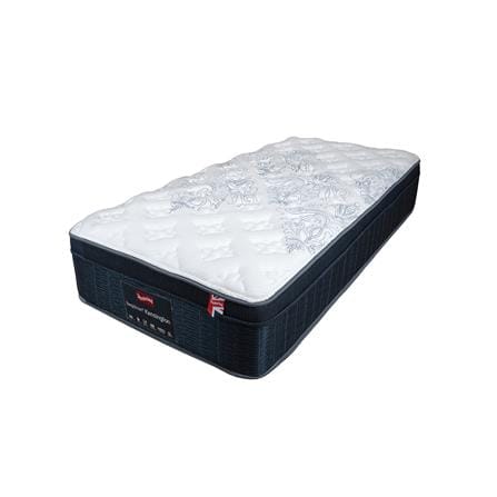ที่นอนพ็อกเก็ตสปริง 3.5 ฟุต SLUMBERLAND รุ่น KENSINGTON_0