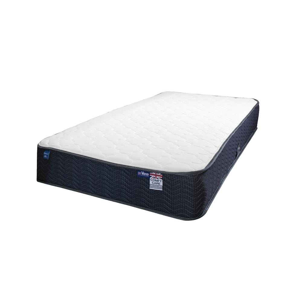 ที่นอนสปริง 3.5 ฟุต VONO รุ่น COMFY-CARE