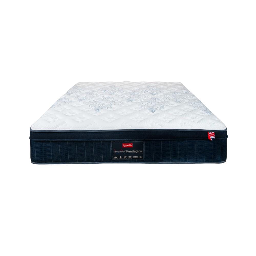 ที่นอนพ็อกเก็ตสปริง 5 ฟุต SLUMBERLAND รุ่น KENSINGTON