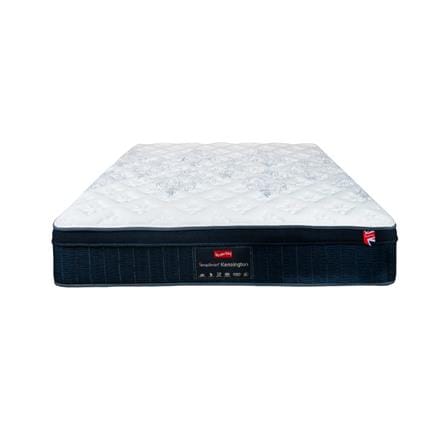 ที่นอนพ็อกเก็ตสปริง 5 ฟุต SLUMBERLAND รุ่น KENSINGTON_1