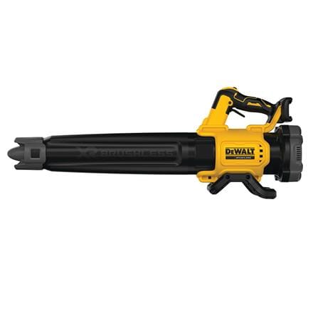 เครื่องเป่าใบไม้ไร้สาย (เฉพาะตัวเครื่อง) DEWALT DCMBL652N-XJ 18 โวลต์_0