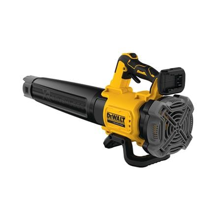 เครื่องเป่าใบไม้ไร้สาย (เฉพาะตัวเครื่อง) DEWALT DCMBL652N-XJ 18 โวลต์_1