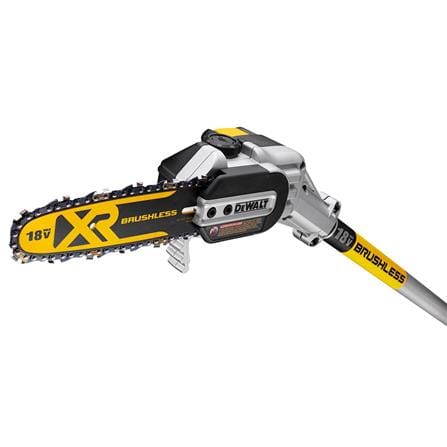 เลื่อยตัดกิ่งไม้ด้ามยาว(เฉพาะตัวเครื่อง) DEWALT DCMPS567N-XJ 18 โวลต์_3