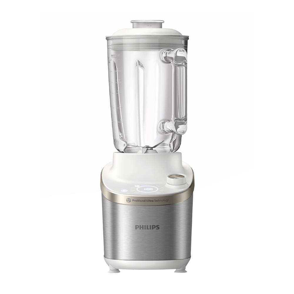 เครื่องปั่นน้ำผลไม้รอบสูง PHILIPS HR3760/01 1.8 ลิตร