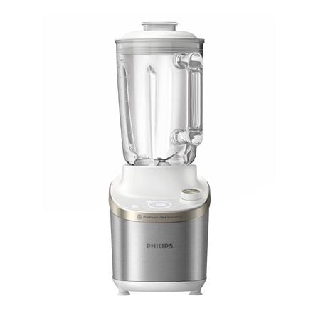 เครื่องปั่นน้ำผลไม้รอบสูง PHILIPS HR3760/01 1.8 ลิตร_0