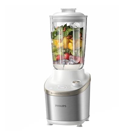 เครื่องปั่นน้ำผลไม้รอบสูง PHILIPS HR3760/01 1.8 ลิตร_1