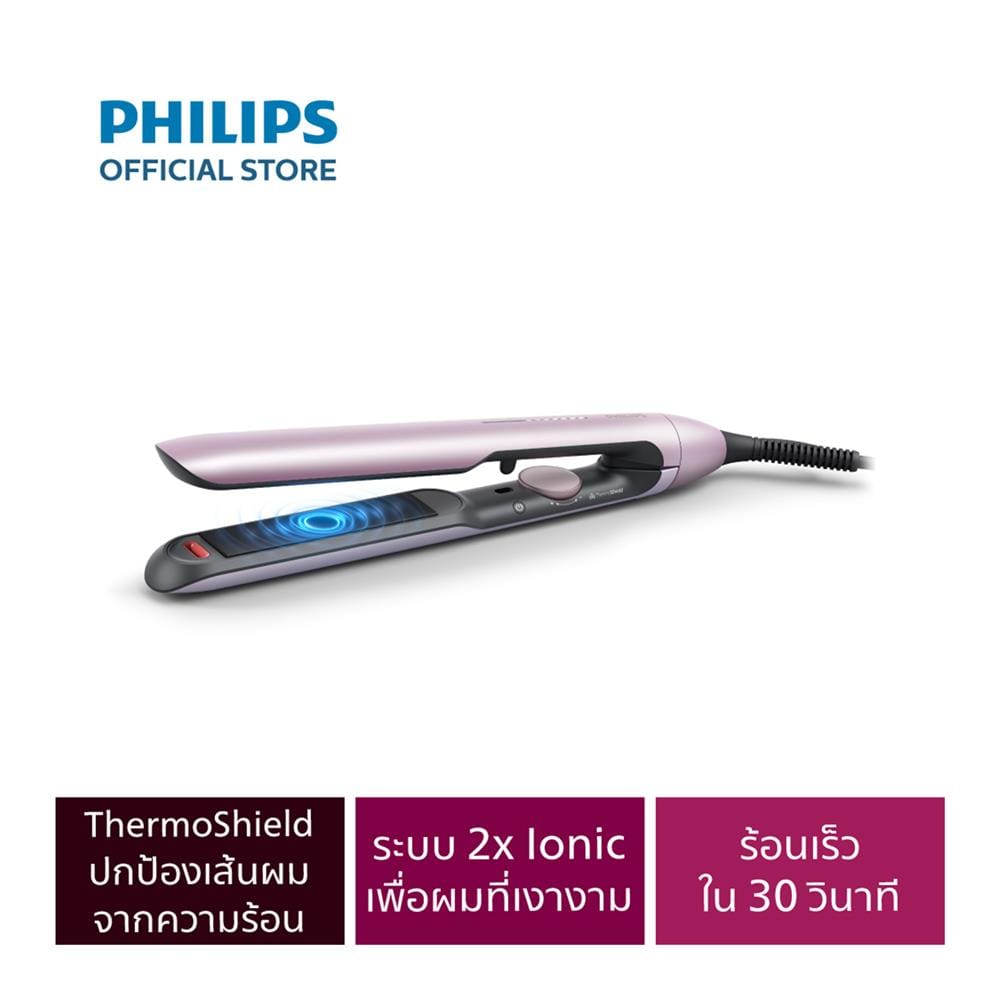 เครื่องหนีบผม PHILIPS BHS530/00
