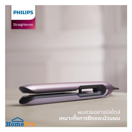 เครื่องหนีบผม PHILIPS BHS530/00_4