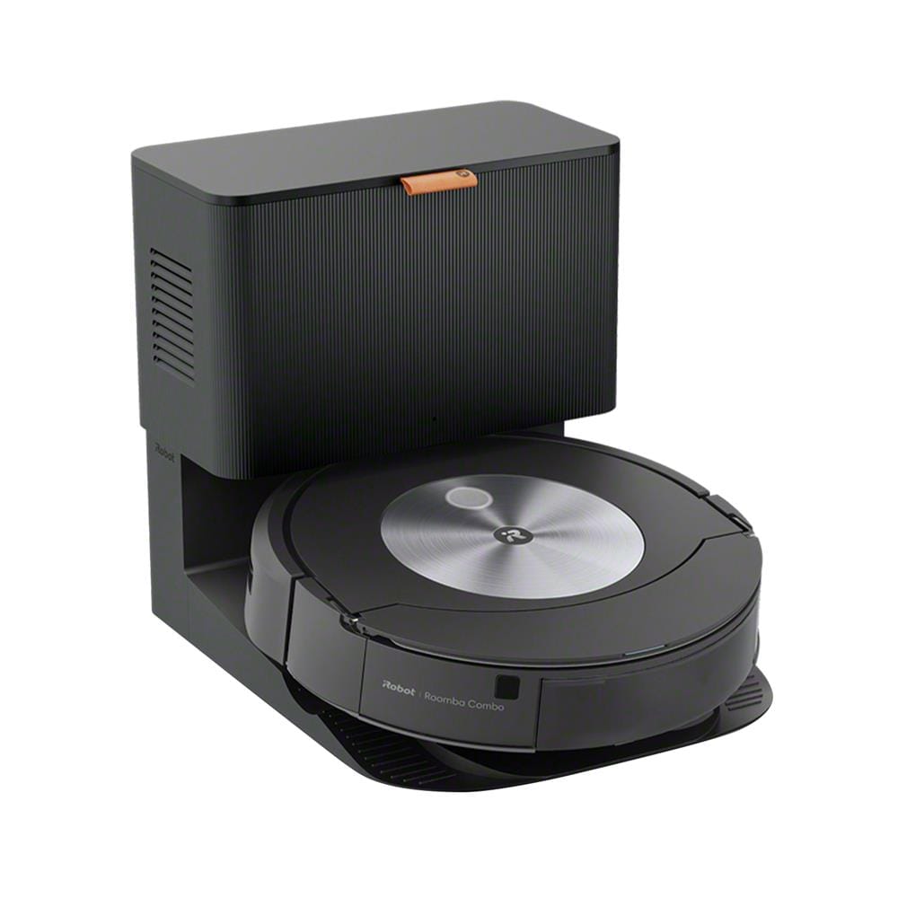 เครื่องดูดฝุ่นหุ่นยนต์ IROBOT R-SKURCJ755