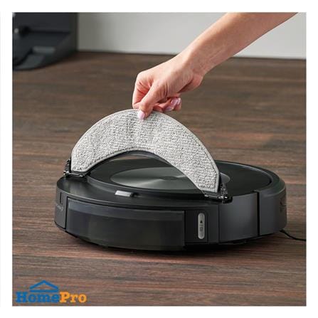 เครื่องดูดฝุ่นหุ่นยนต์ IROBOT R-SKURCJ755_3