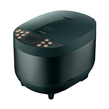 หม้อหุงข้าว DIGITAL PHILIPS HD4518/62 1.8 ลิตร_1