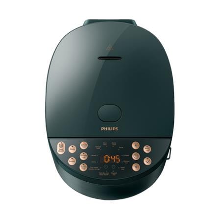 หม้อหุงข้าว DIGITAL PHILIPS HD4518/62 1.8 ลิตร_2