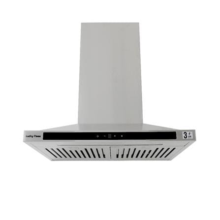 เครื่องดูดควันกระโจม LUCKY FLAME TR-601T 60 ซม.