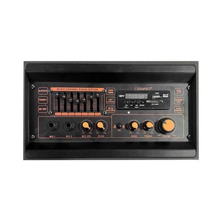 ลำโพง COMPRO CO-9500_1