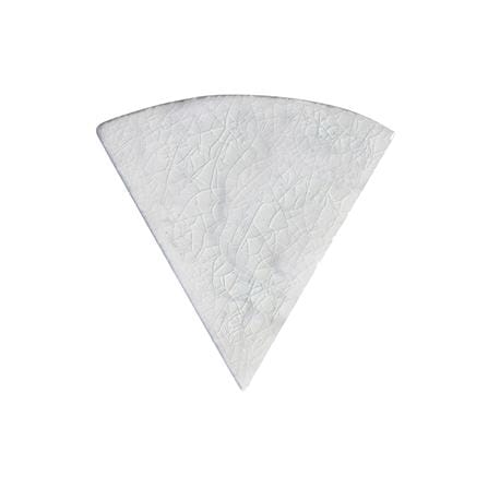 กระเบื้องสามเหลี่ยม 10x10 ซม. KENZAI PST-100 เปอร์เซีย มูนไลท์_0