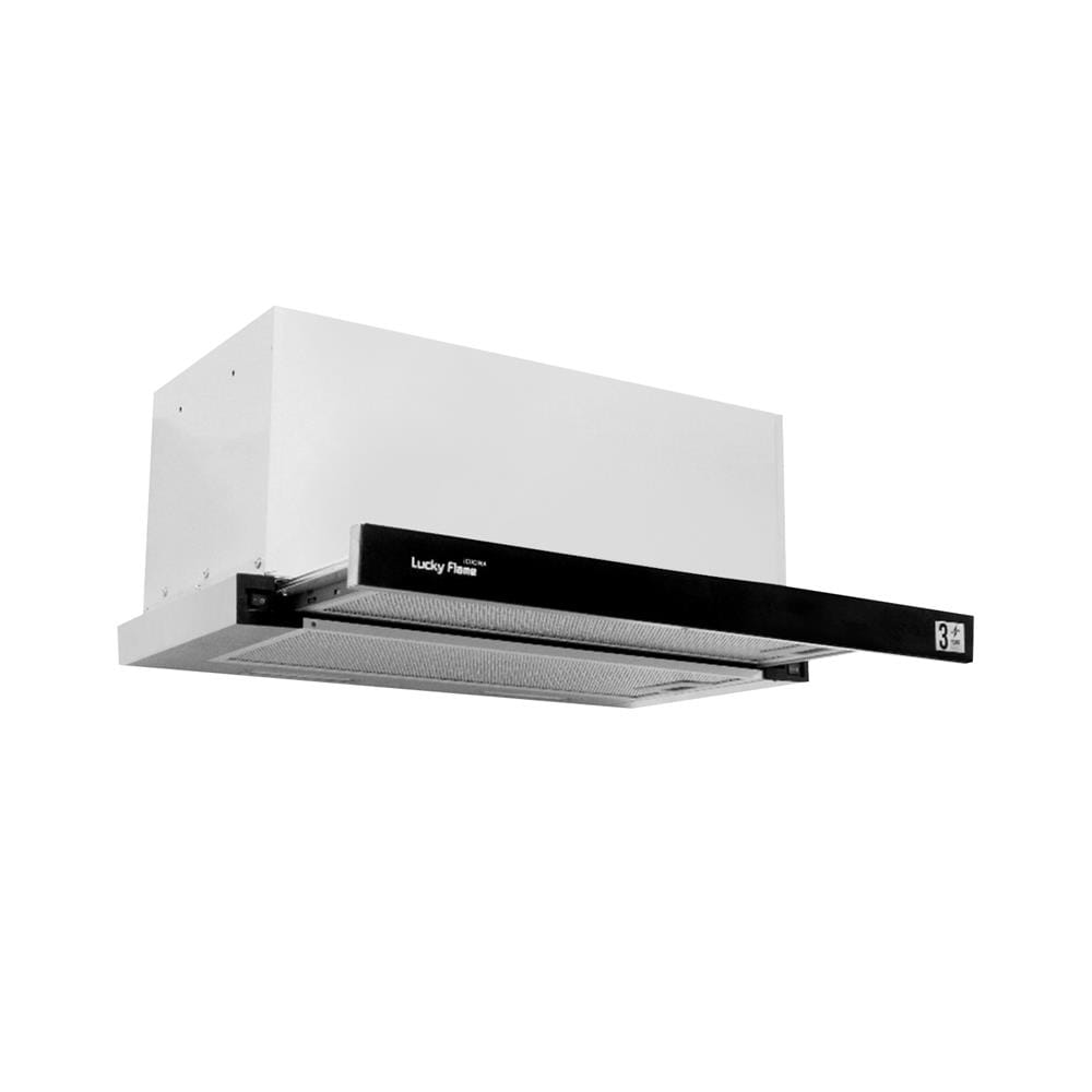 เครื่องดูดควันมาตรฐาน LUCKY FLAME TR-60G2 60 ซม.