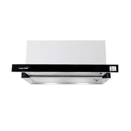 เครื่องดูดควันมาตรฐาน LUCKY FLAME TR-60G2 60 ซม.