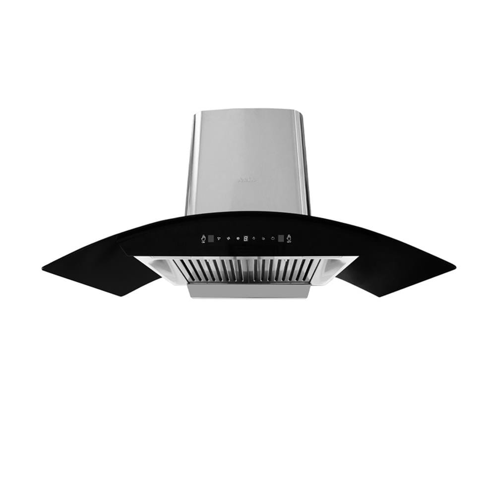เครื่องดูดควันกระโจม AXIA C-CROWN90 90 ซม.
