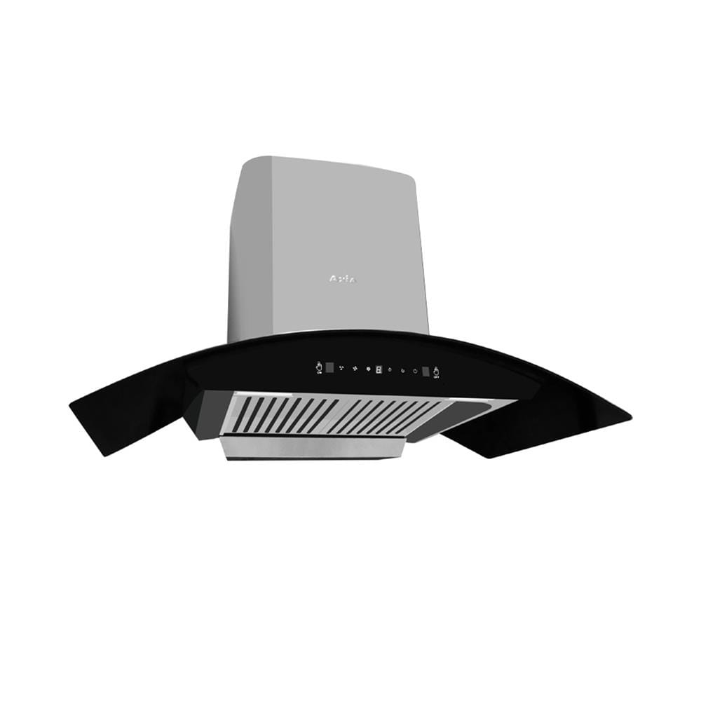 เครื่องดูดควันกระโจม AXIA C-CROWN90 90 ซม.