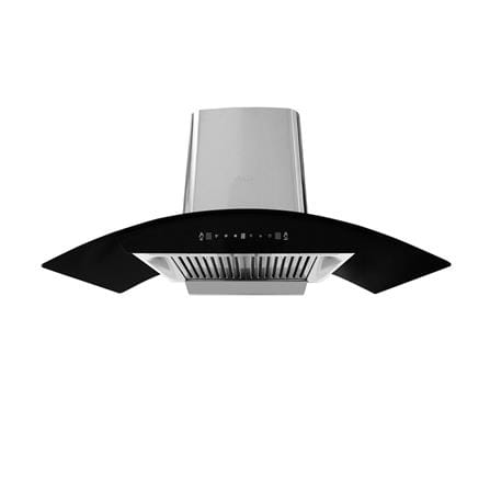 เครื่องดูดควันกระโจม AXIA C-CROWN90 90 ซม.