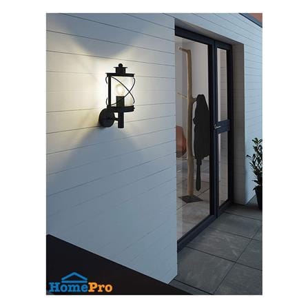 ไฟกิ่งภายนอก EGLO HILBURN 94842 สีดำ_1