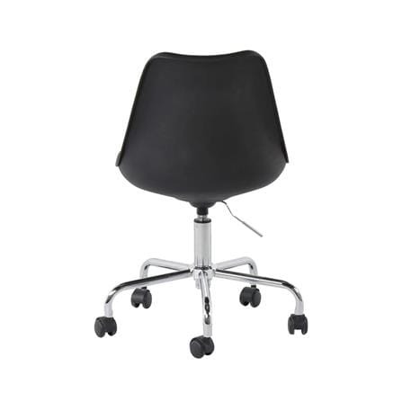 เก้าอี้สำนักงาน SB FURNITURE AXONA สีดำ_3
