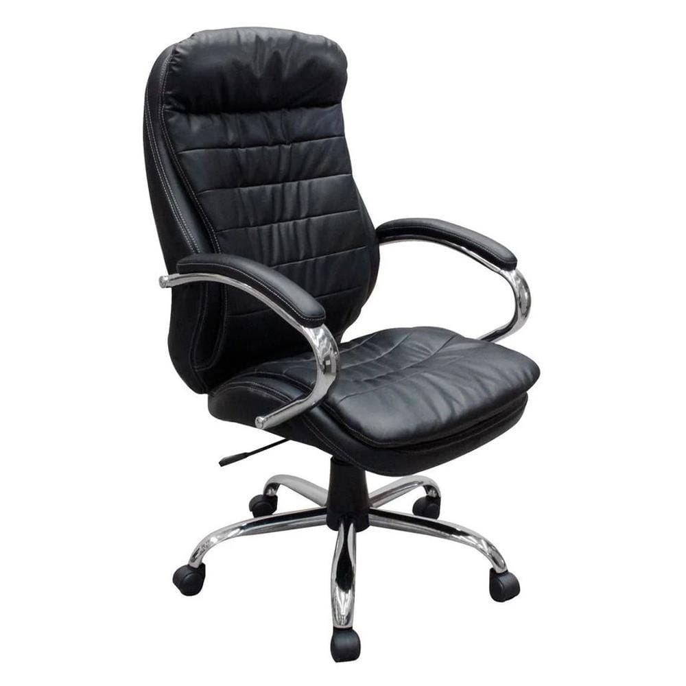 เก้าอี้สำนักงาน SB FURNITURE UNISON สีดำ