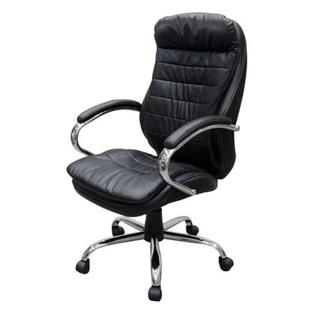 เก้าอี้สำนักงาน SB FURNITURE UNISON สีดำ_0