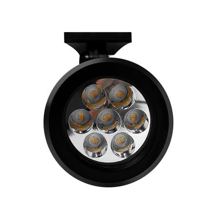 ไฟจัดสวน SOLAR PHILIPS BGC010 LED3/730 SPOT 2.1 วัตต์ WARM WHITE สีดำ_2