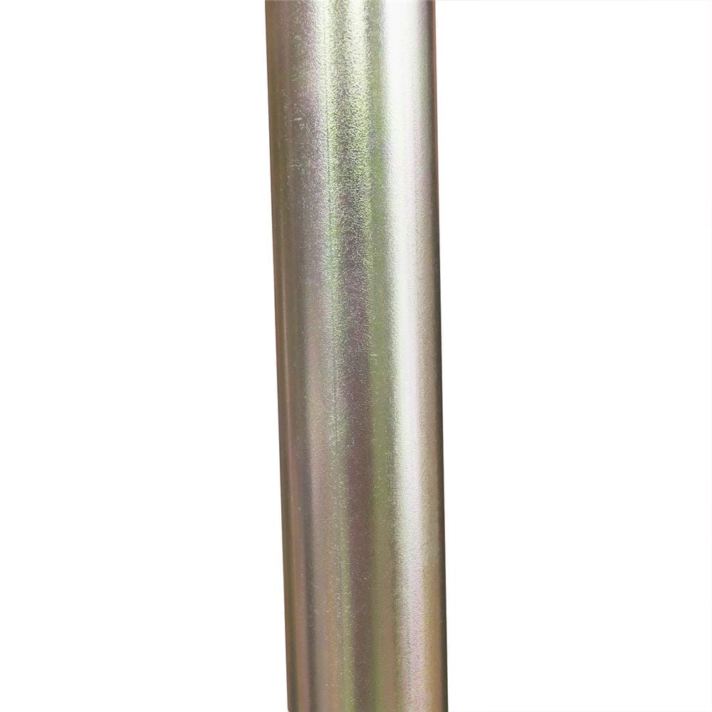 ร่มสนาม SPRING AM001 42X18 นิ้ว สีแดง