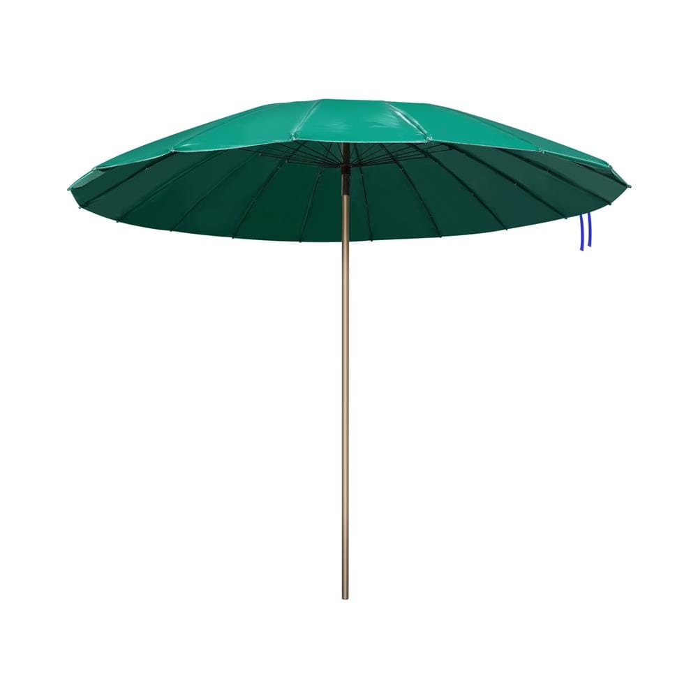 ร่มสนาม SPRING 7900AM-002 50X18 นิ้ว สีเขียว