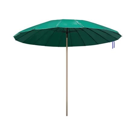 ร่มสนาม SPRING 7900AM-002 50X18 นิ้ว สีเขียว_0